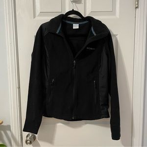Columbia Women’s fleece jacket